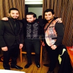 Mahmoud alturke sur yala.fm